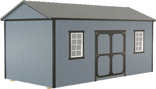 Side Utility — portable building for sale in Port Charlotte, FL